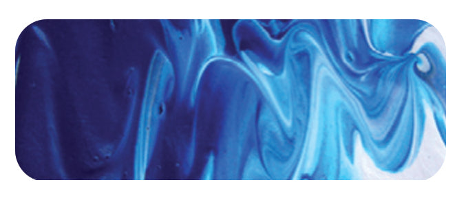 Primary Blue Flow