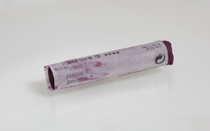 049 B Purple 1 Schmincke Pastel
