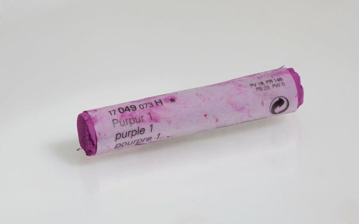 049 B Purple 1 Schmincke Pastel
