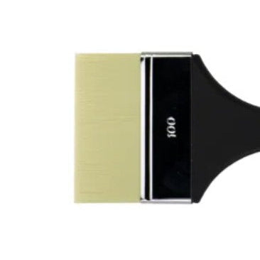 Jasart Elevate Pro Brush Flat 4 inch