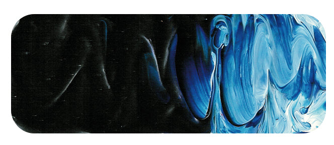 Prussian Blue Flow