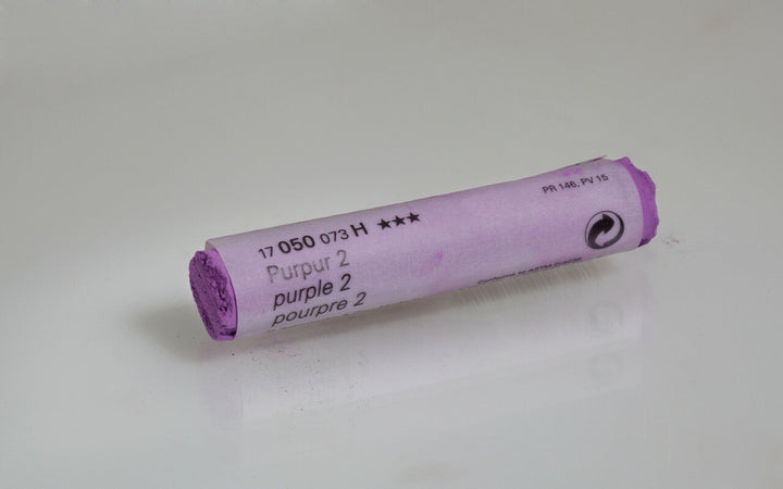 050 B Purple 2 Schmincke Pastel