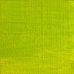 Langridge Brilliant Green Oil Colour