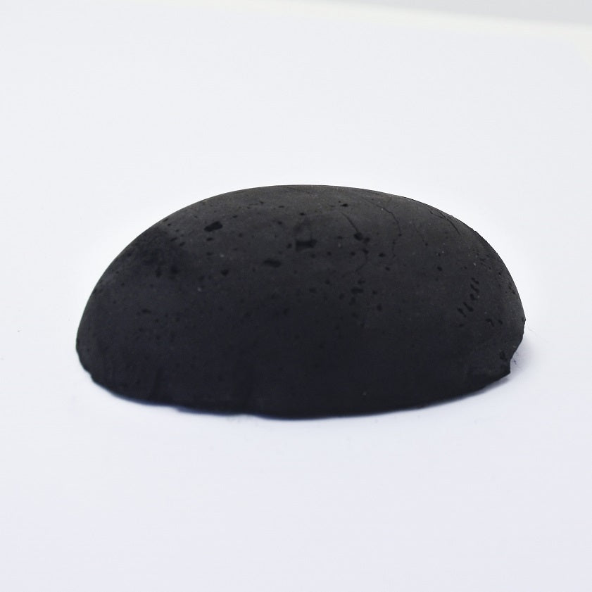 Ivory Black 513 Sennelier Pebble Soft Pastel