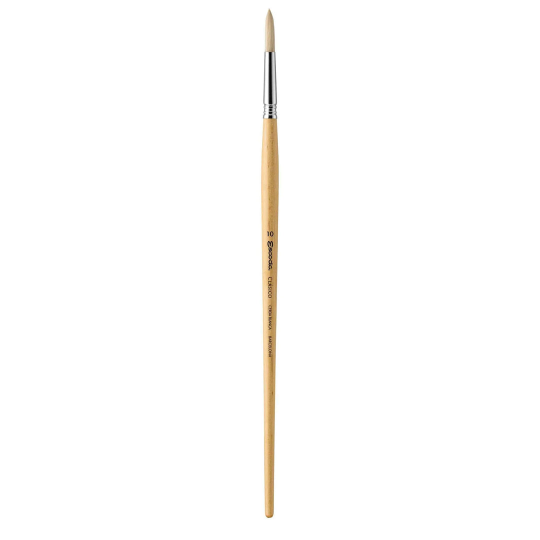 5131 Escoda Hoghair Long Round
