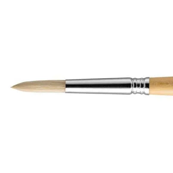 5131 Escoda Hoghair Long Round