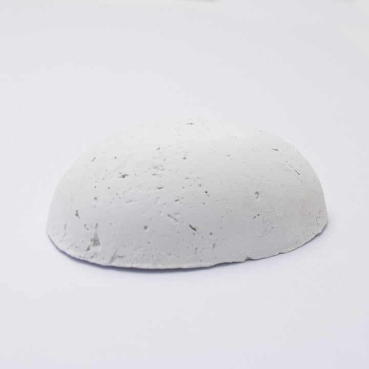 White 525 Sennelier Pebble Soft Pastel