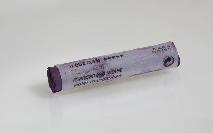 052 B Manganese Violet Schmincke Pastel