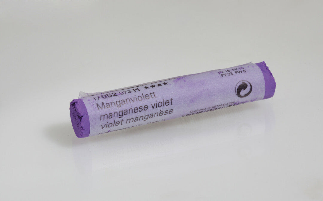 052 B Manganese Violet Schmincke Pastel