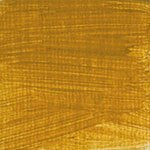 Langridge Yellow Ochre Oil Colour