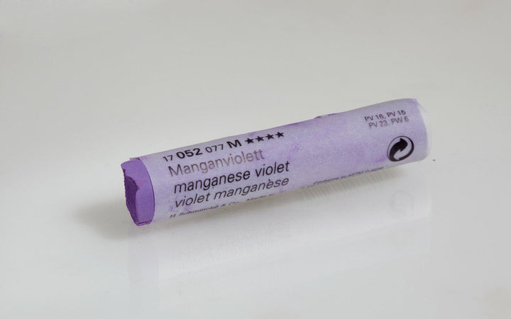 052 B Manganese Violet Schmincke Pastel