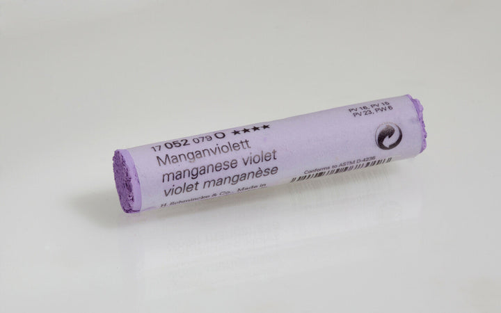 052 B Manganese Violet Schmincke Pastel