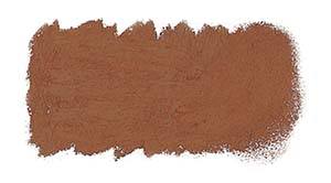 N548 Burnt Sienna Art Spectrum Soft Pastel