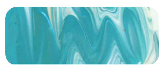 Australian Blue Gum Flow