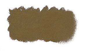 P550 Raw Umber Art Spectrum Soft Pastel