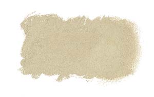 V550 Raw Umber Art Spectrum Soft Pastel