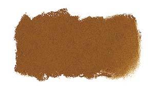 P552 Burnt Umber Art Spectrum Soft Pastel