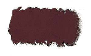 N554 Caput Mortuum Art Spectrum Soft Pastel