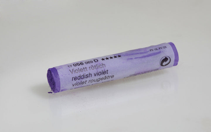 056 B Reddish Violet Schmincke Pastel