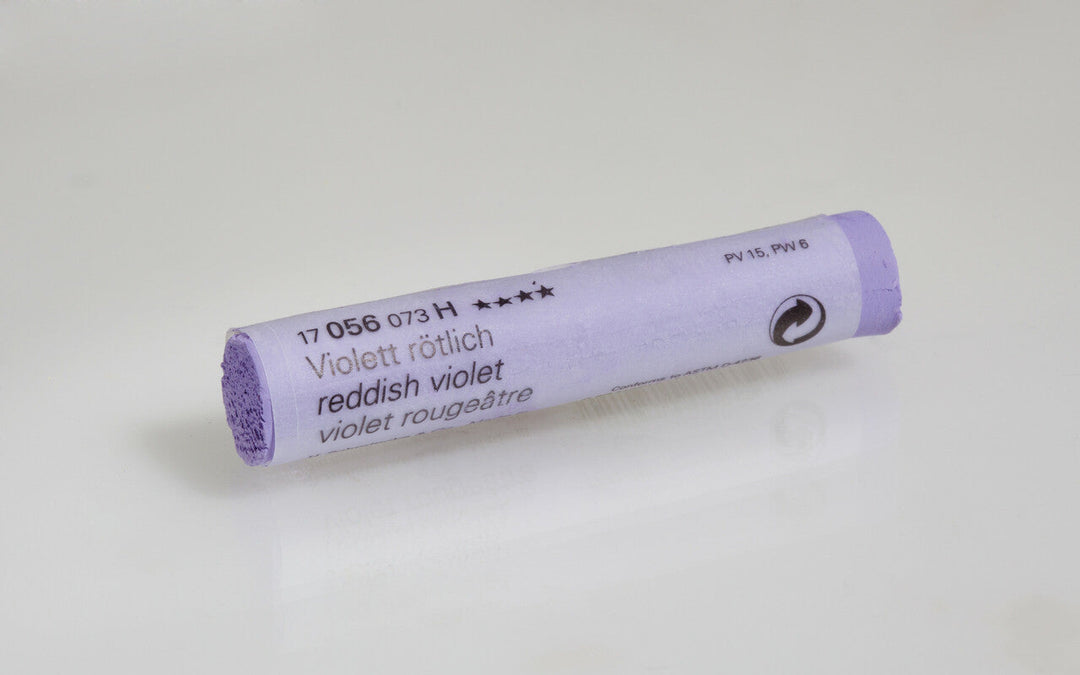 056 B Reddish Violet Schmincke Pastel