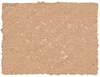 Burnt Sienna 570A Art Spectrum Square Pastel