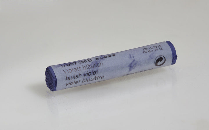 057 B Bluish Violet Schmincke Pastel