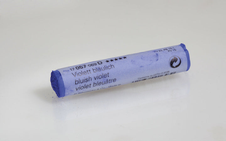 057 B Bluish Violet Schmincke Pastel