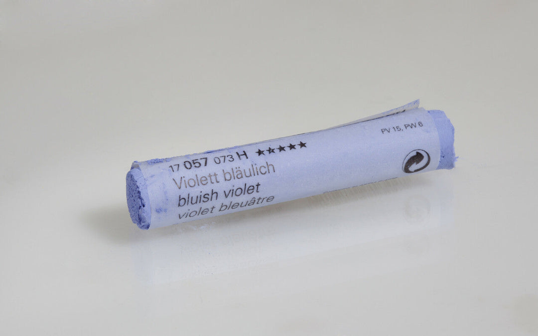 057 B Bluish Violet Schmincke Pastel