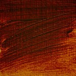 Langridge Quinacridone Bt Orange Oil Colour