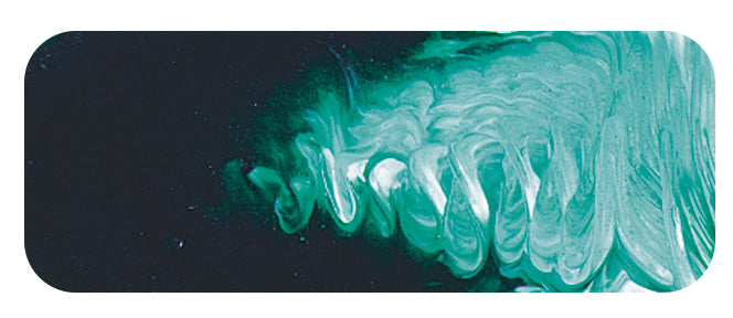 Phthalo Green Structure