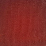 Langridge Red Oxide Oil Colour