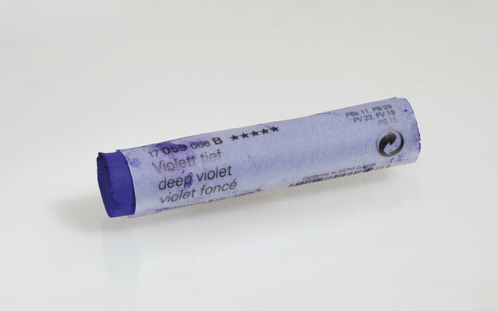059 B Deep Violet Schmincke Pastel