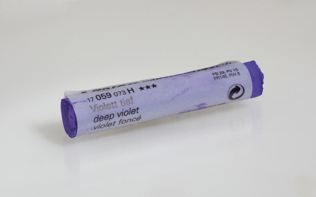 059 B Deep Violet Schmincke Pastel