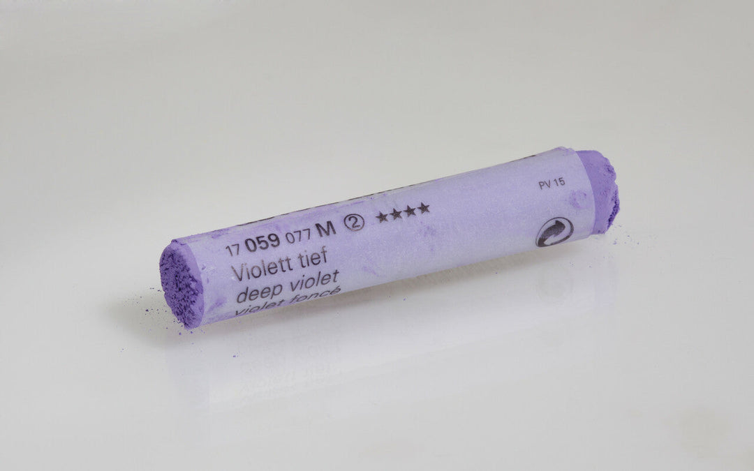 059 B Deep Violet Schmincke Pastel