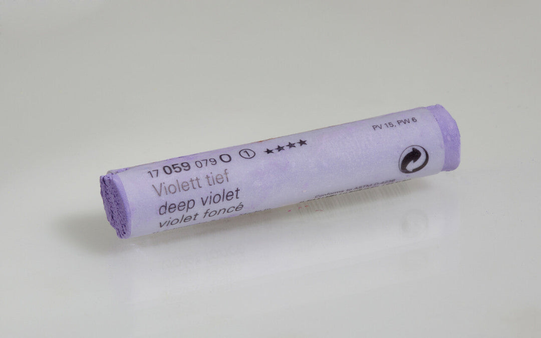 059 B Deep Violet Schmincke Pastel