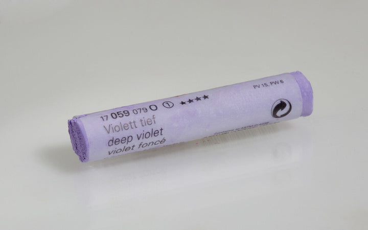 059 B Deep Violet Schmincke Pastel