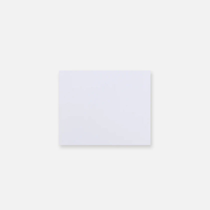 Easy Lift Peelable White Artist Palette 6.75x 8.4