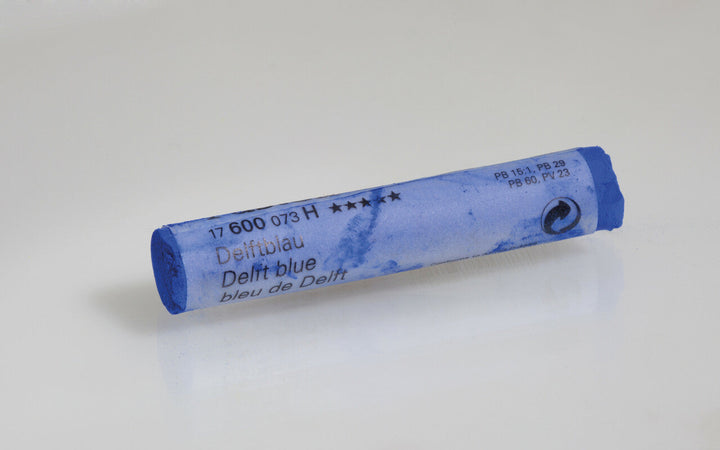 600 B Delft Blue Schmincke Pastel