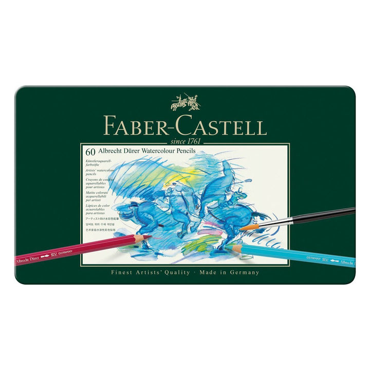 Faber Castell Albrecht Durer Set 60