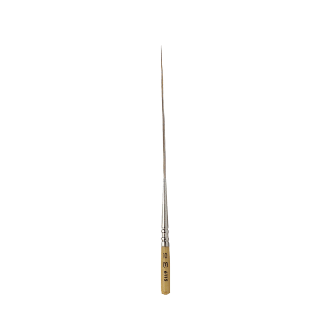 6115 Ear Ox Brush