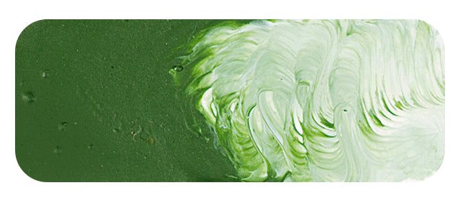 Alpine Green Flow