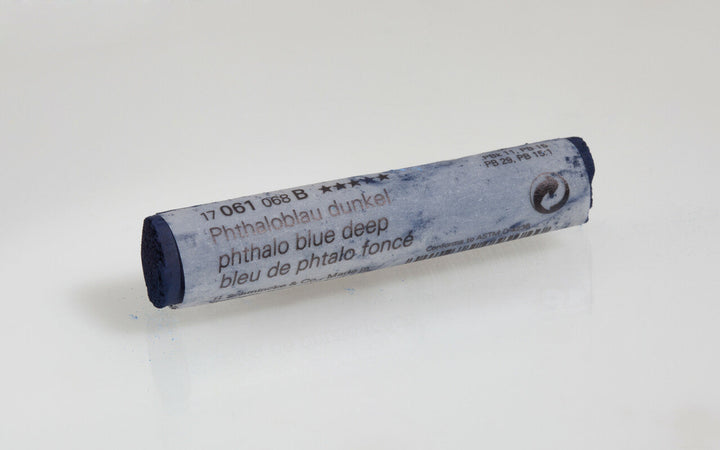 061 B Phthalo Blue Dp Schmincke Pastel