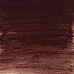 Langridge Caput Mortuum Oil Colour