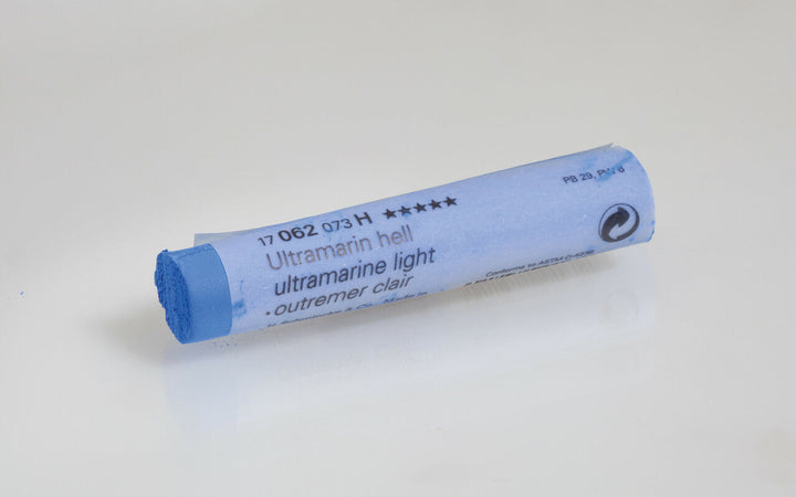 062 B Ultramarine Lt Schmincke Pastel