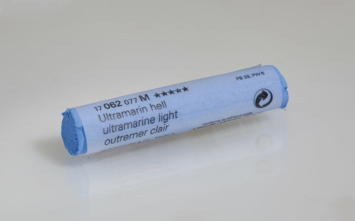 062 B Ultramarine Lt Schmincke Pastel