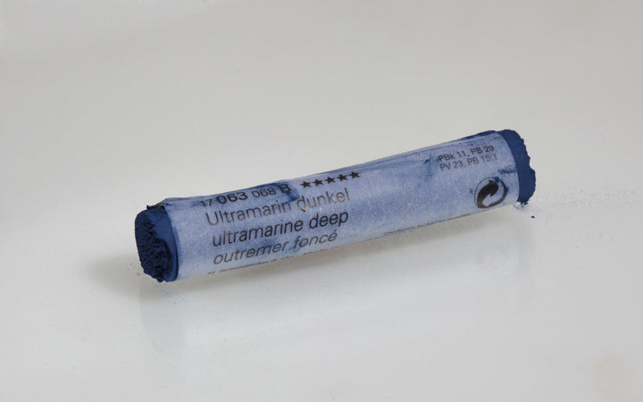 063 B Ultramarine Dp Schmincke Pastel