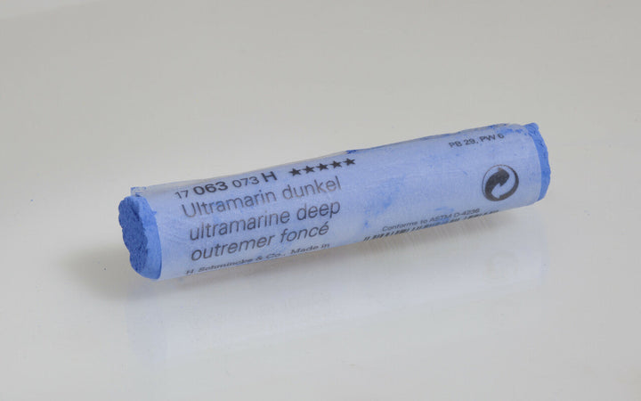 063 B Ultramarine Dp Schmincke Pastel