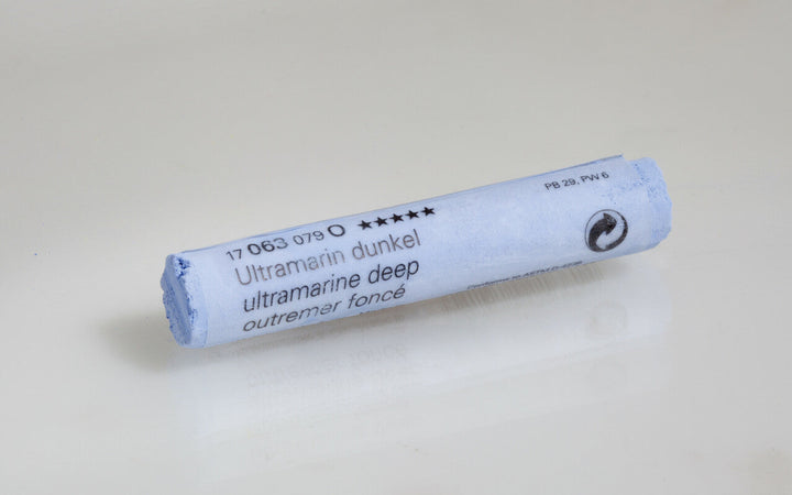 063 B Ultramarine Dp Schmincke Pastel
