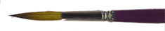 6433 Kolinski Sable Rigger