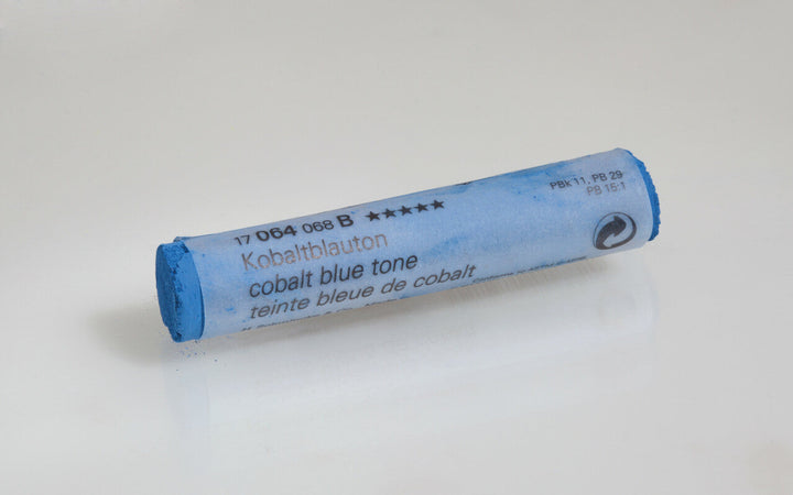 064 B Cobalt Blue Hue Schmincke Pastel
